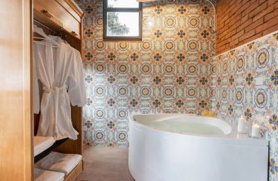 Landhaus kaufen Pisa, Toskana, Foto 32/36