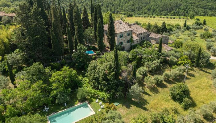  Castellina in Chianti 2