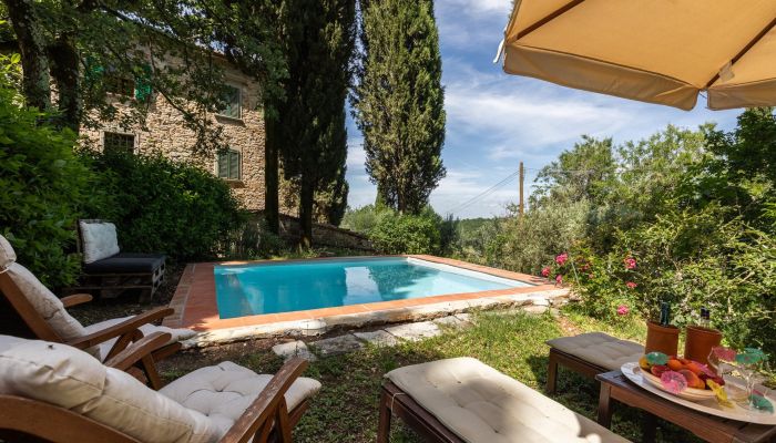 Castellina in Chianti 5
