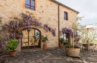 Herrgård till salu Castellina in Chianti, Toscana, Bild 47/40