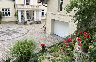 Stadtpalais kaufen Barlinek, Strzelecka  23, Westpommern, Foto 2/13