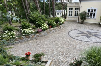 Stadtpalais kaufen Barlinek, Strzelecka  23, Westpommern, Foto 3/13