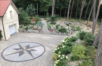 Stadtpalais kaufen Barlinek, Strzelecka  23, Westpommern, Foto 7/13