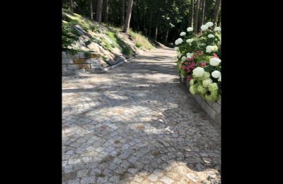 Stadtpalais kaufen Barlinek, Strzelecka  23, Westpommern, Foto 8/13