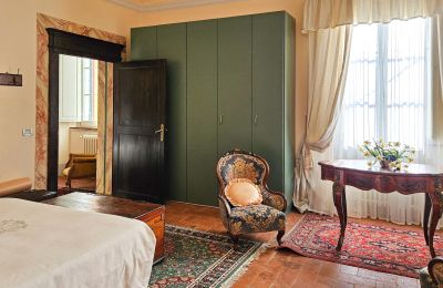 Historische Villa kaufen Montecalvoli, Toskana, Foto 16/28