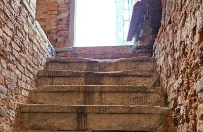 Historische Villa kaufen Montecalvoli, Toskana, Foto 24/28