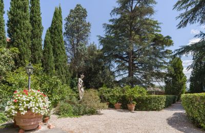 Historisk villa till salu Montecalvoli, Toscana, Bild 9/44