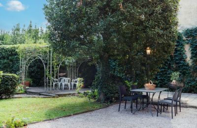 Historisk villa till salu Montecalvoli, Toscana, Bild 28/44