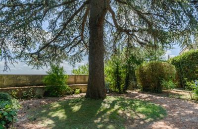 Historisk villa till salu Montecalvoli, Toscana, Bild 35/44