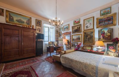 Historisk villa till salu Montecalvoli, Toscana, Bild 12/44