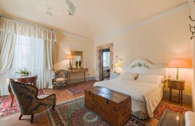 Historisk villa till salu Montecalvoli, Toscana, Bild 14/44