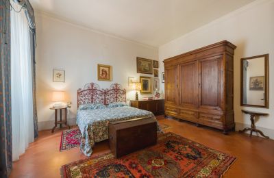 Historisk villa till salu Montecalvoli, Toscana, Bild 17/44