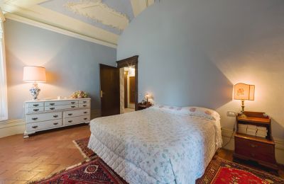 Historisk villa till salu Montecalvoli, Toscana, Bild 20/44