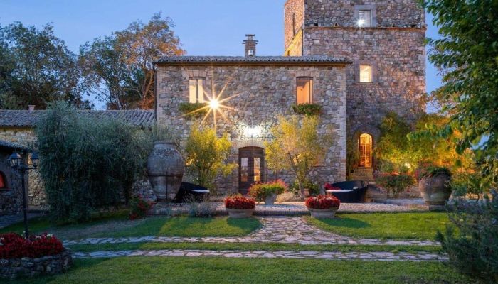  Castel Viscardo 3