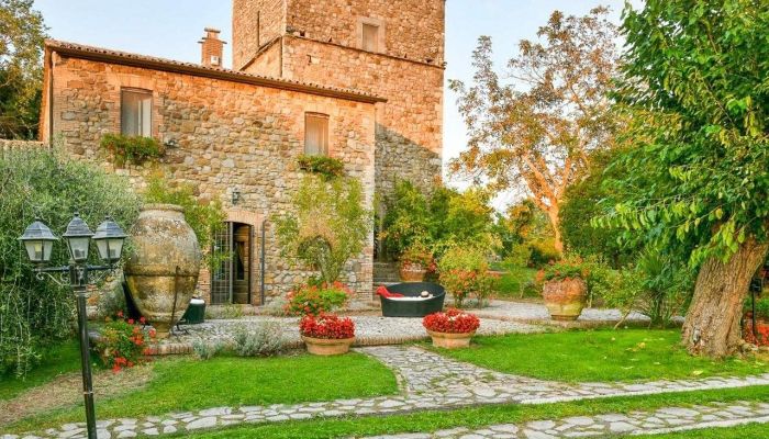  Castel Viscardo 5