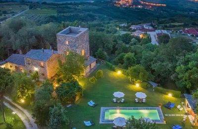 Herregård til salgs 05014 Castel Viscardo, Umbria, Bilde 4/48