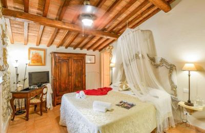 Herregård til salgs 05014 Castel Viscardo, Umbria, Bilde 17/48