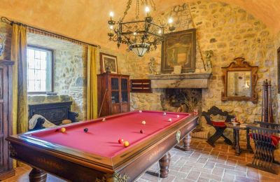 Herregård til salgs 05014 Castel Viscardo, Umbria, Bilde 9/48