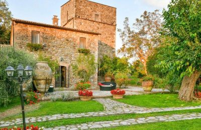 Herregård til salgs 05014 Castel Viscardo, Umbria, Bilde 5/48
