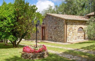 Herregård til salgs 05014 Castel Viscardo, Umbria, Bilde 42/48
