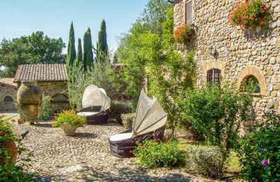 Herregård til salgs 05014 Castel Viscardo, Umbria, Bilde 39/48