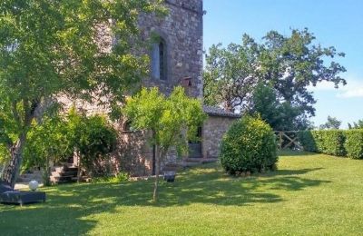 Herregård til salgs 05014 Castel Viscardo, Umbria, Bilde 41/48