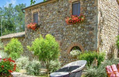 Herregård til salgs 05014 Castel Viscardo, Umbria, Bilde 43/48