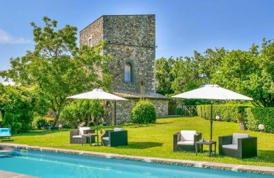 Herregård til salgs 05014 Castel Viscardo, Umbria, Bilde 44/48