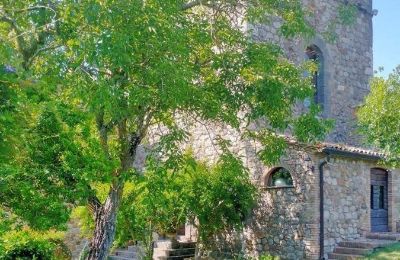 Herregård til salgs 05014 Castel Viscardo, Umbria, Bilde 38/48