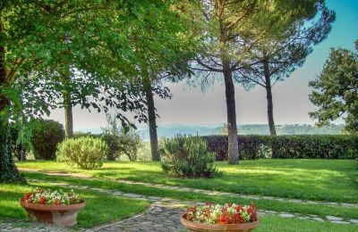 Herregård til salgs 05014 Castel Viscardo, Umbria, Bilde 36/48