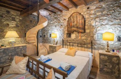 Herregård til salgs 05014 Castel Viscardo, Umbria, Bilde 26/48