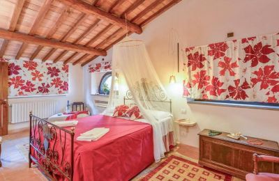 Herregård til salgs 05014 Castel Viscardo, Umbria, Bilde 27/48