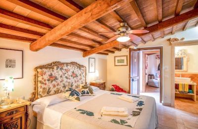 Herregård til salgs 05014 Castel Viscardo, Umbria, Bilde 30/48