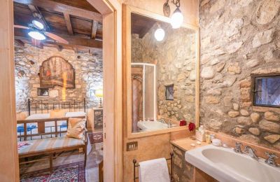 Herregård til salgs 05014 Castel Viscardo, Umbria, Bilde 34/48