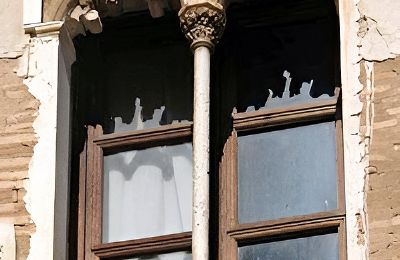 Herregård til salg Daroca, Grajera  14, Aragón,, Detaljer