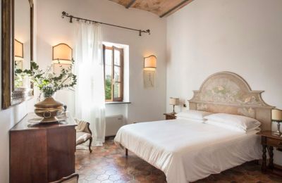 Historisk villa til salgs Torrenieri, Toscana, Bilde 17/41