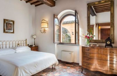 Historisk villa til salgs Torrenieri, Toscana, Bilde 18/41