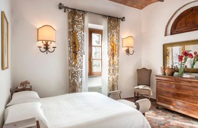Historisk villa til salgs Torrenieri, Toscana, Bilde 19/41