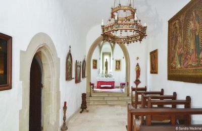 Borg til salg 97453 Schonungen, Ernst-Sachs-Str. 6, Bayern, Eget kapel