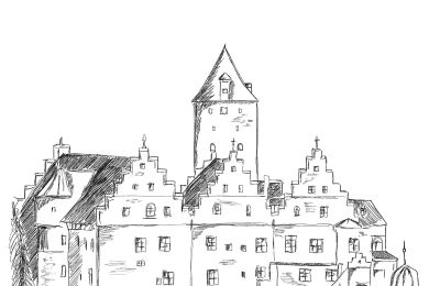 Slot til salg 97453 Schonungen, Ernst-Sachs-Str. 6, Bayern, Billede 2/20
