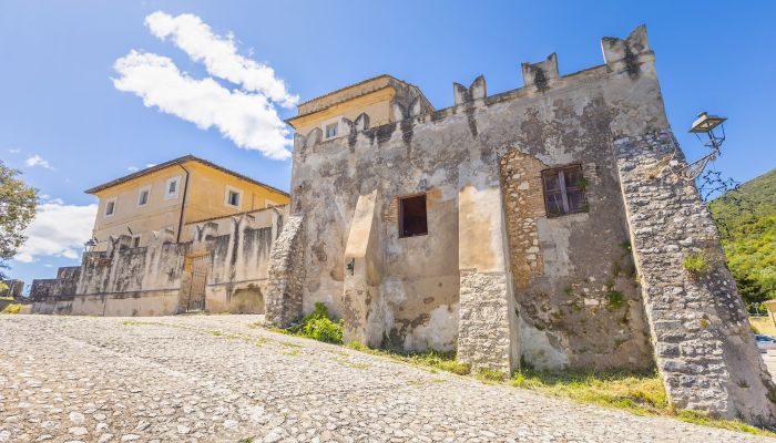 Borg til salgs Vacone, Lazio,  Italia