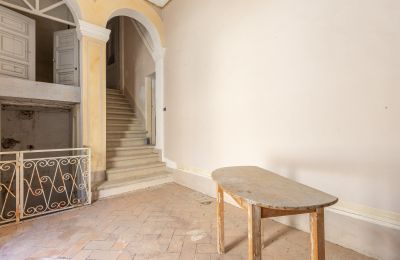 Borg til salg Vacone, Piazza del Municipio 1, Lazio, Billede 35/35