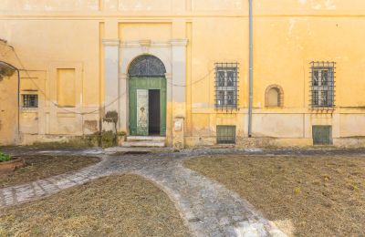 Borg till salu Vacone, Piazza del Municipio 1, Lazio, Bild 7/35