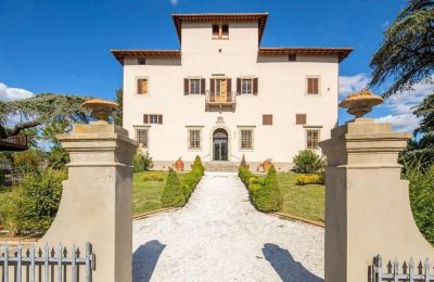 Herrenhaus/Gutshaus Firenze, Toskana