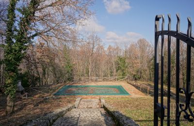 Landsted til salgs Cortona, Toscana, Bilde 10/35