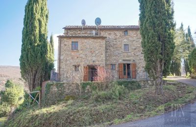 Landsted til salgs Cortona, Toscana, Bilde 12/35