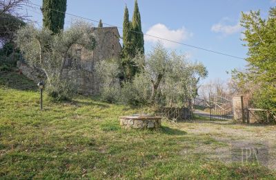 Landsted til salgs Cortona, Toscana, Bilde 13/35