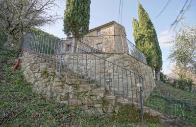Landsted til salgs Cortona, Toscana, Bilde 15/35