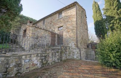 Landsted til salgs Cortona, Toscana, Bilde 16/35