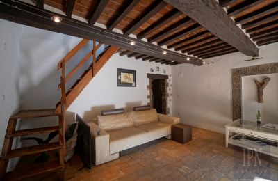 Landsted til salgs Cortona, Toscana, Bilde 18/35